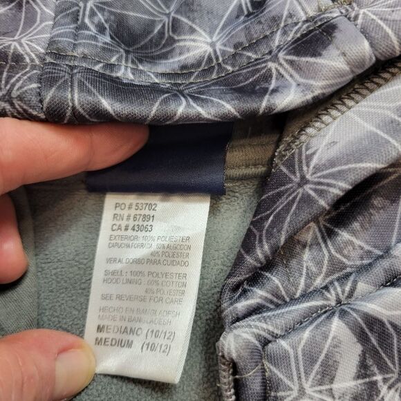 NFL Reebok Jacket- New Orleans Saints M10/12 - Picture 5 of 7